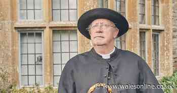 BBC Father Brown fans say same thing as future of the series is confirmed
