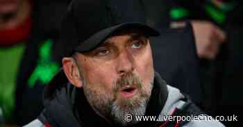 'Wolf Klopp not so bad' - Italian media react as Atalanta knock out 'luxury scalp' Liverpool