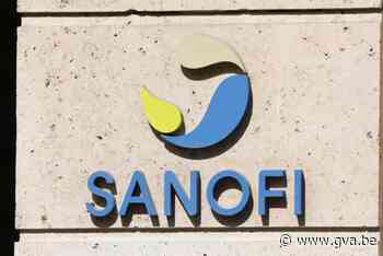 Farmabedrijf Sanofi wil 99 jobs schrappen in België