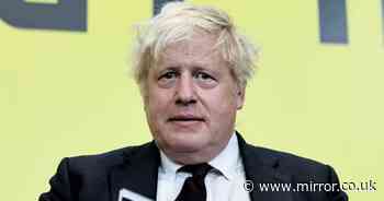 'Evasive' Boris Johnson broke strict rules again by 'refusing to be open' about links to firm