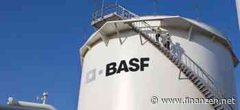 BASF-Aktie trotzdem in Rot: BASF-Chef - Preisverfall und Volumenrückgang sind gestoppt