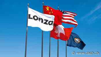 Mehrere Schweizer Aktien im Schlepptau ausländischer Konkurrenten