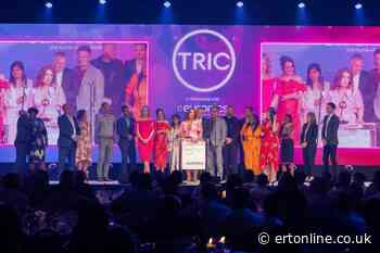 Voting for the TRIC Awards 2024 is now open!