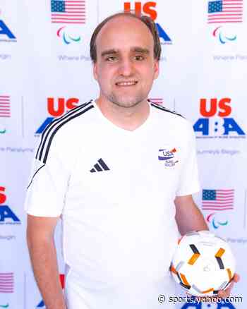 Blind soccer: Louisiana Tech’s Cody Kirchner explains how the game is played