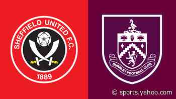Sheffield United v Burnley preview: Team news, head to head and stats