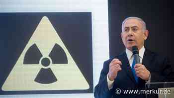 Israel greift mutmaßlich Isfahan an: Schlag gegen Nuklearprogramm des Iran?