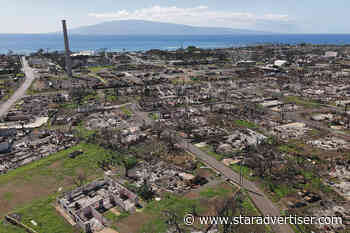 Hawaii utilities focus on reducing wildfire risks