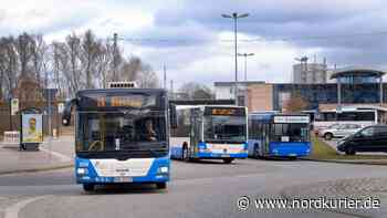 RSAG stellt Zusatzbusse zum Heimspiel des FC Hansa zur Verfügung