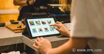 Why tech is still a major theme at restaurant conferences