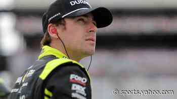 Friday 5: Playoff drive carries over to this year for reigning Cup champion Ryan Blaney