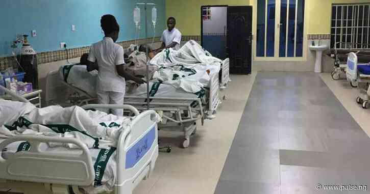 Mysterious illness kills 8 people in Sokoto - no one can explain why