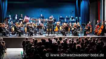 Konzertreihe Nagold: Schnörkellos das große Publikum erobert