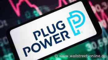 Wasserstoff-Aktie: Paukenschlag bei Plug Power: Sammelklage wegen Wertpapierbetrugs!