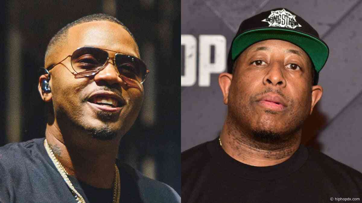 Nas & DJ Premier Announce Long-Awaited Joint Album, Drop First Single 'Define My Name'