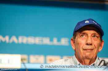 OM - Jean-Louis Gasset déclare sa flamme à Luis Henrique après son match face au Benfica
