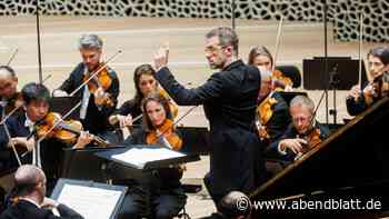 Omer Meir Wellber: Ein Dirigent will weiter nach oben