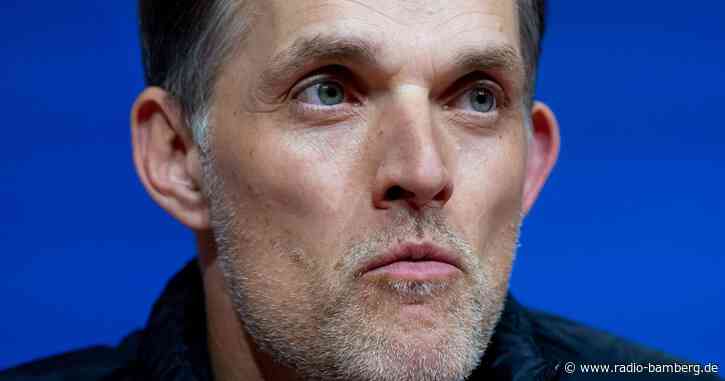 Kein Zurück für Tuchel in Trainerfrage beim FC Bayern