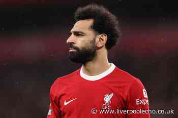 Mohamed Salah has clear options and Liverpool know what they cannot afford