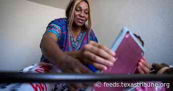 Texas families could lose at-home nursing under stricter Medicaid rule