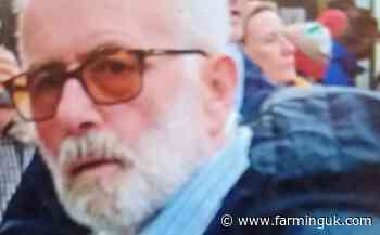 Police recover body of missing North Yorkshire farmer