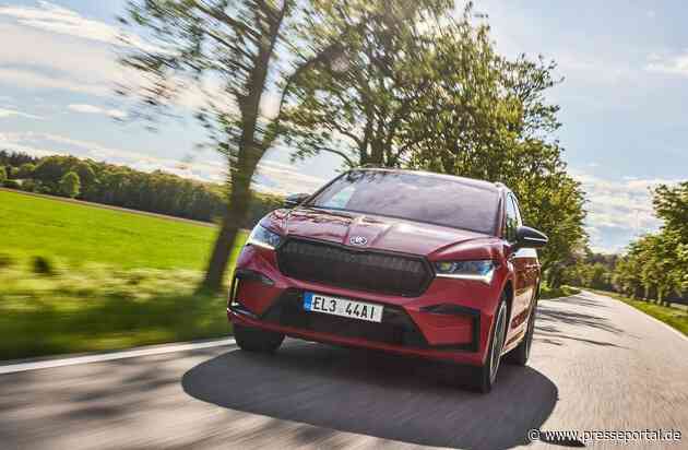 Škoda holt fünf Siege bei der Auto Bild-Leserwahl ,Die besten Marken in allen Klassen‘ und ist beliebteste Volumenmarke