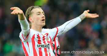 Sunderland send transfer message over Jack Clarke and top stars' future