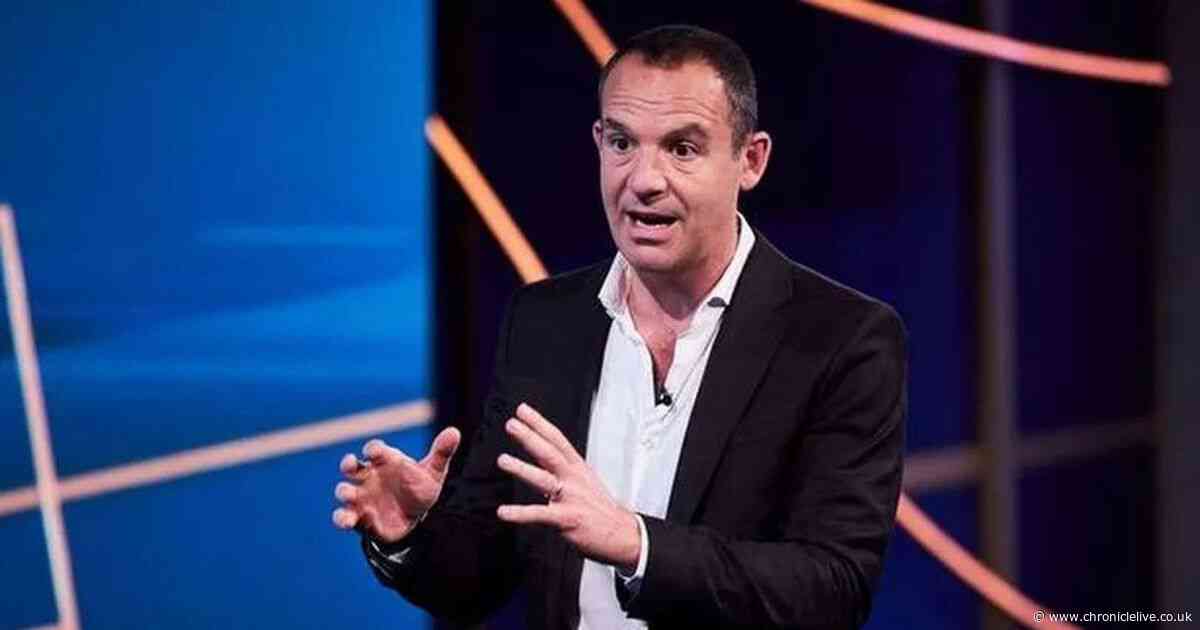 Martin Lewis warns millions of UK drivers of £1,000 fines for 'annoying' £14 rule