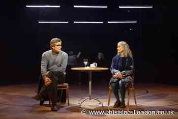 Review of The Ballad of Hattie and James at Kiln Theatre