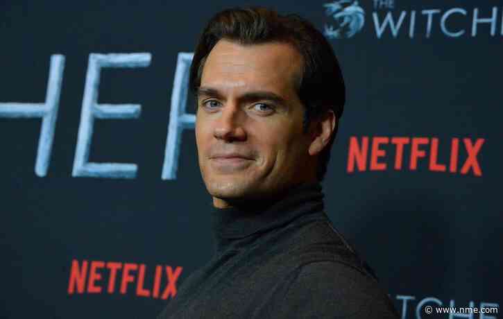 Henry Cavill says he may be “too old now” to play James Bond