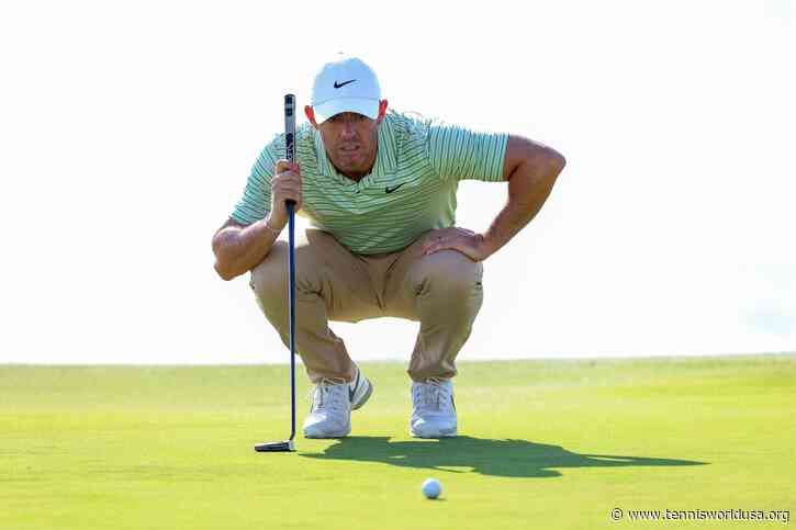 Rory McIlroy Discusses Future Career Challenges and Areas of Improvement