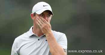 Rory McIlroy proved right about LIV as concerning Masters data emerges after Augusta