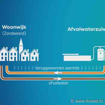 Aansluiting op warmtenet haalt duizend woningen in Deventer woonwijk van het aardgas af
