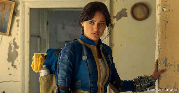 Fallout live-action series gets renewed for season 2. Details inside: