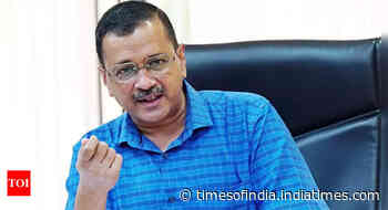 Kejriwal accuses ED of being 'petty', 'politicising' his food before court