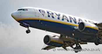 Ryanair issues 24-hour deadline for people booking flights