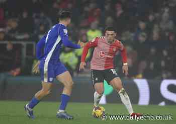 How to watch, stream or follow Cardiff City vs Southampton FC