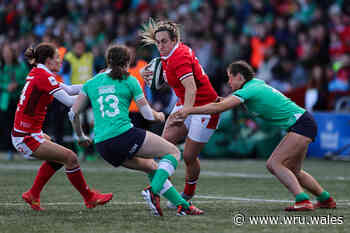 Wales Women name team to face France