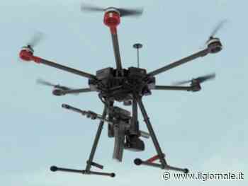 Quadricotteri: i droni utilizzati da Israele nel blitz contro l'Iran