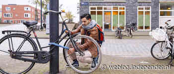 Flinke stijging fietsdiefstallen: 10 per uur gestolen