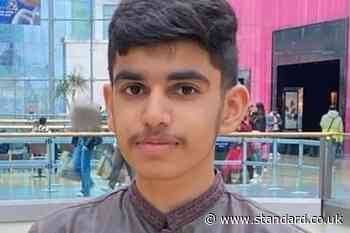 Teenager pleads not guilty to Birmingham city centre stabbing murder
