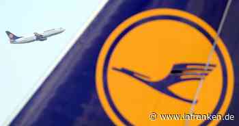 Lufthansa stellt Flüge nach Israel vorübergehend ein