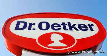 Dr. Oetker legt trotz Konsumflaute bei Lebensmitteln zu