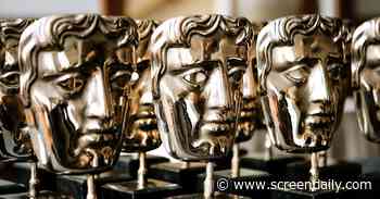 Bafta reveals date for 2025 film awards ceremony