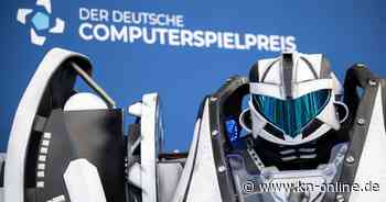 „Everspace 2“ als bestes Spiel beim Deutschen Computerspielpreis ausgezeichnet