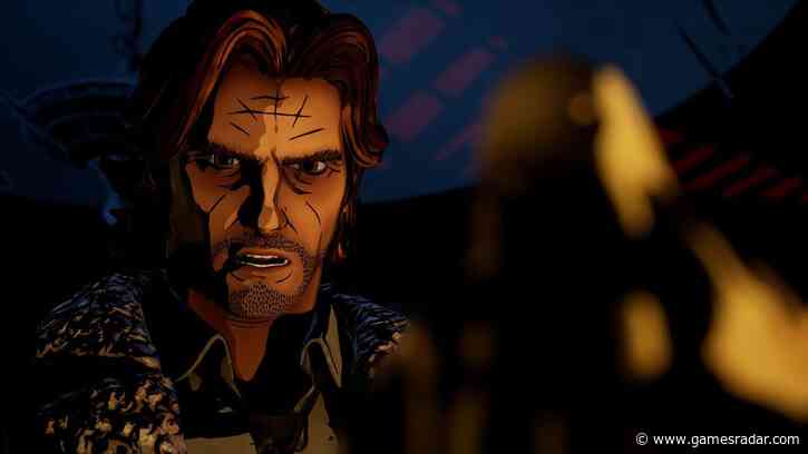 Five years after its announcement, The Wolf Among Us 2 is still "in production" and gets four new screenshots