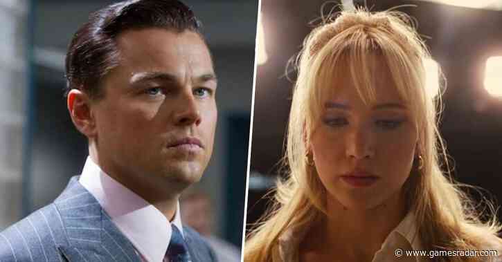 Martin Scorsese casts Leonardo DiCaprio and Jennifer Lawrence in the Frank Sinatra biopic he's been trying to make since 2009