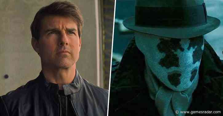 Zack Snyder says Tom Cruise wanted to play this surprising Watchmen character