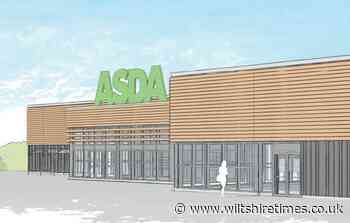 New Asda for Salisbury approved by Wiltshire Council