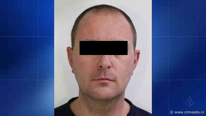 Voortvluchtige Belgische drugsbaron Tom M. (48) in Berlijn opgepakt