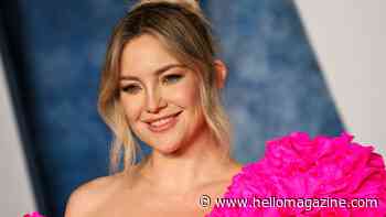 A look inside Kate Hudson's life at 45: Her career change, famous family and wedding